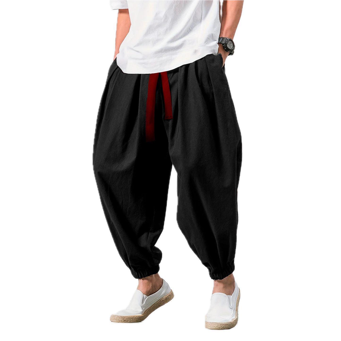 Kaisen Pants