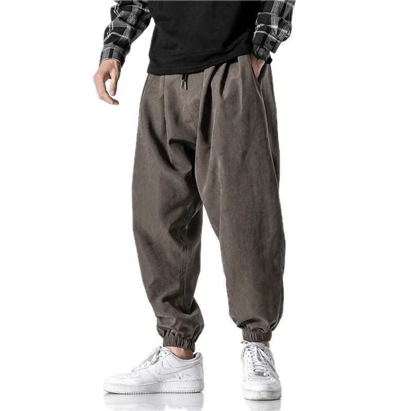 Baggy Gym Pants