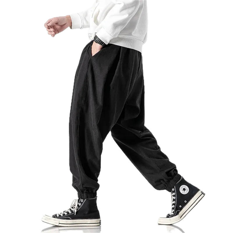 Baggy Gym Pants