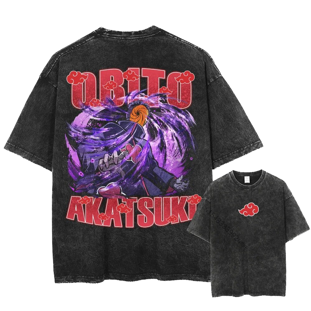 Naruto Vintage Shirt #13