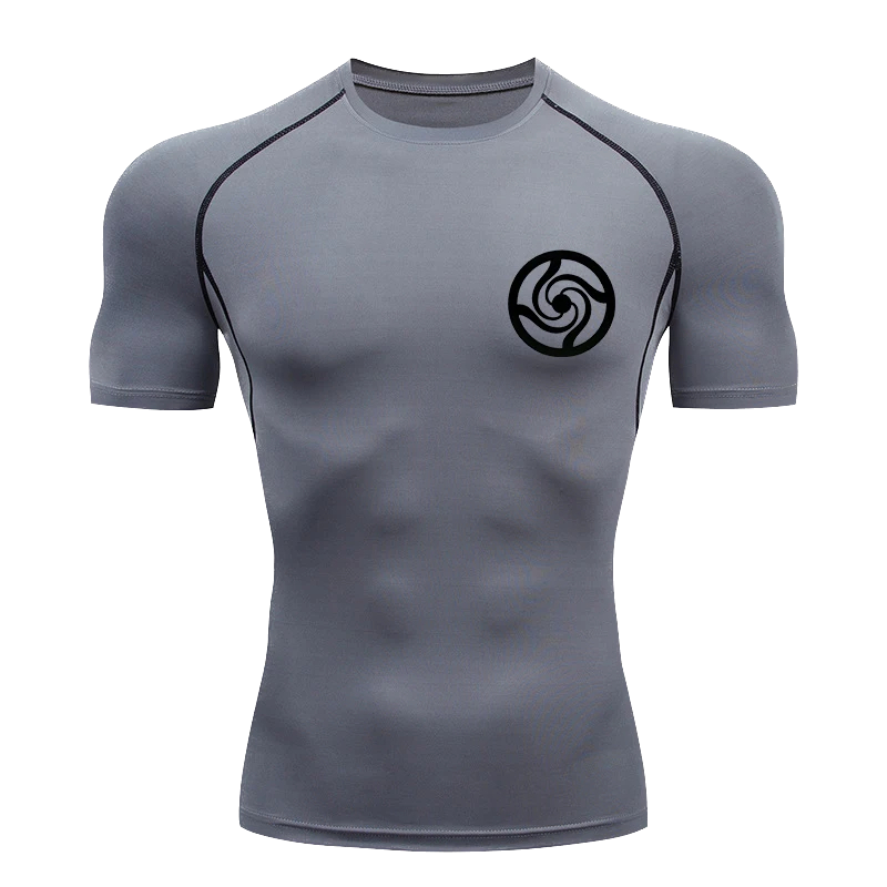 Jujutsu Kaisen Gym Shirt SS #1