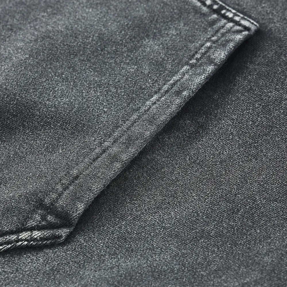 Hajime no Ippo Vintage Hoodie #4 - front & back print