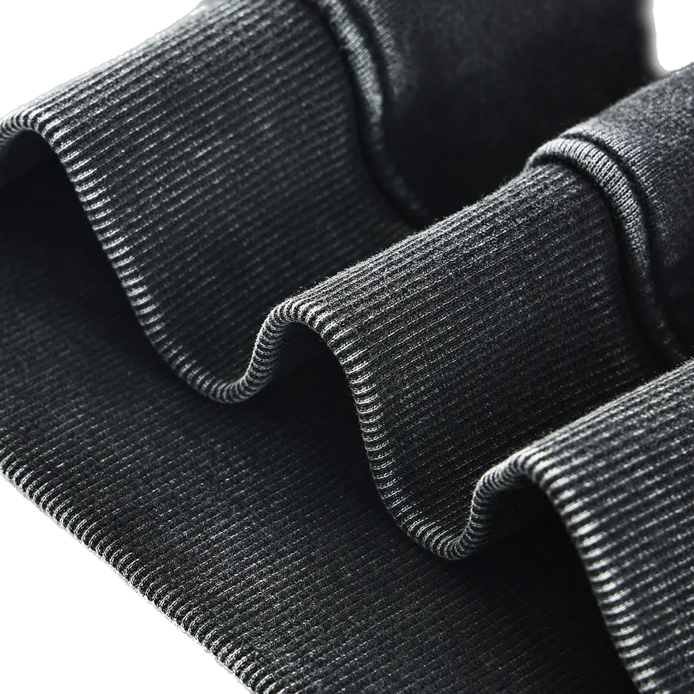 Hajime no Ippo Vintage Hoodie #4 - front & back print