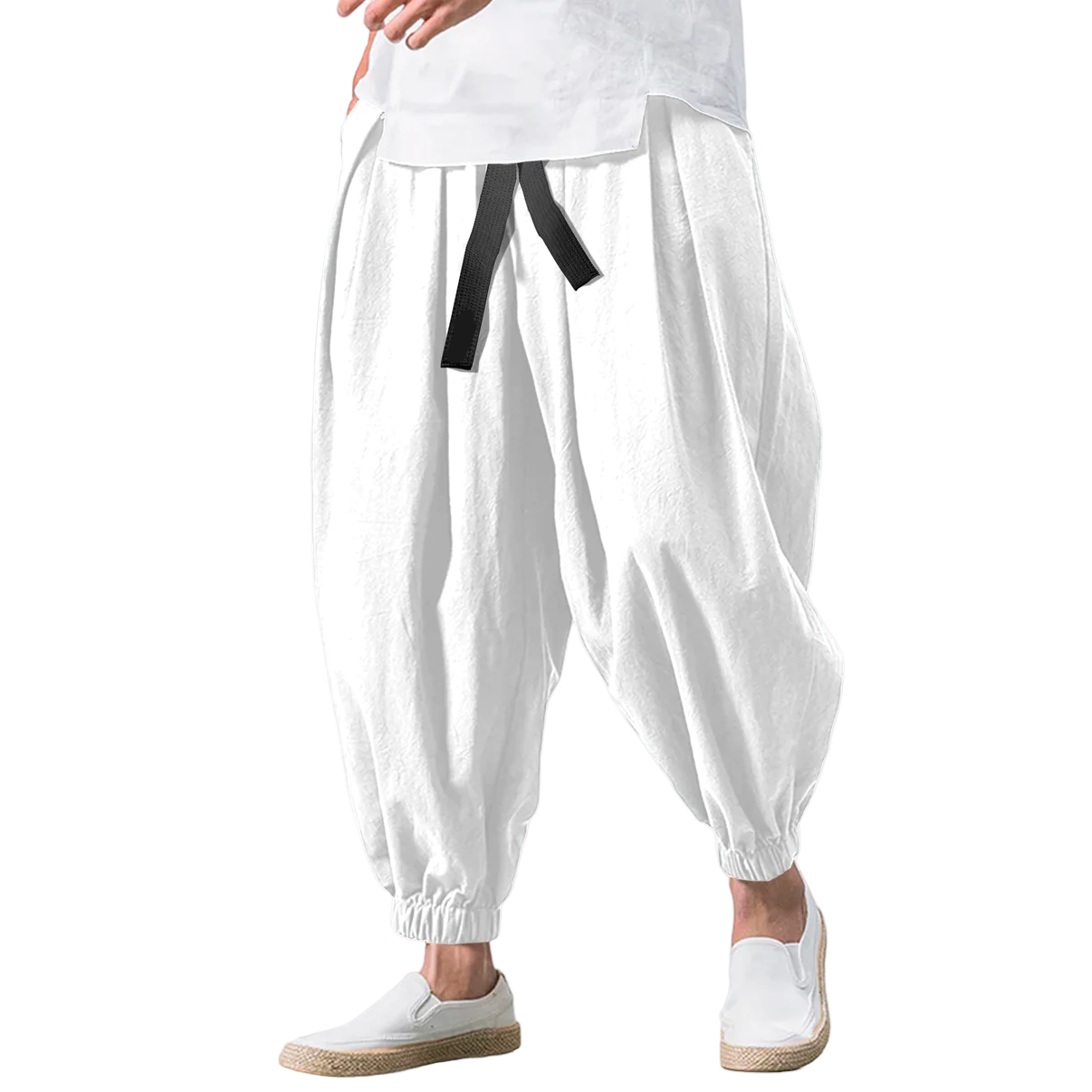 Kaisen Pants