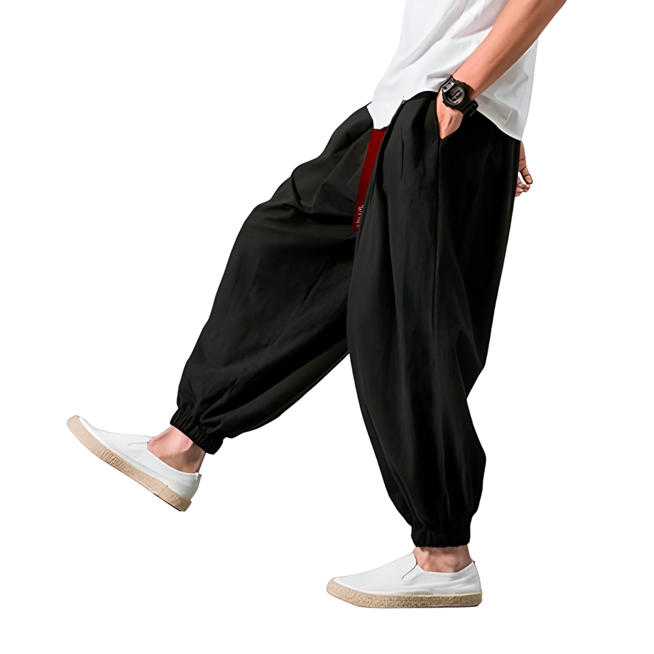 Kaisen Pants