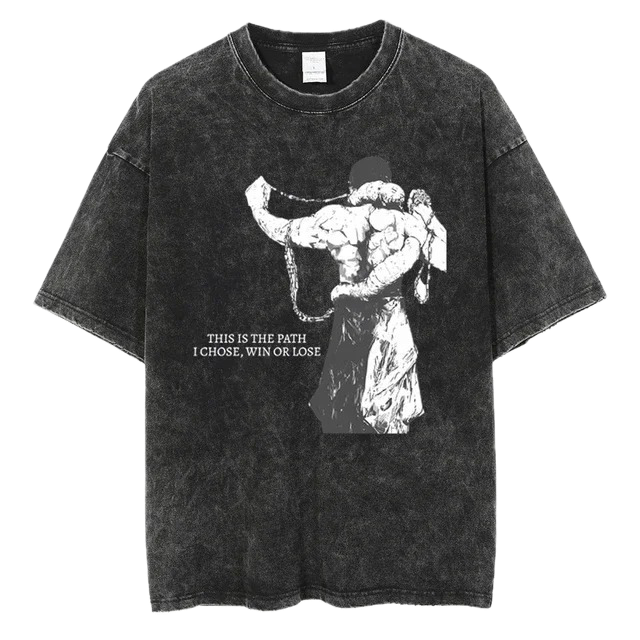 Jujutsu Kaisen Vintage Shirt #13