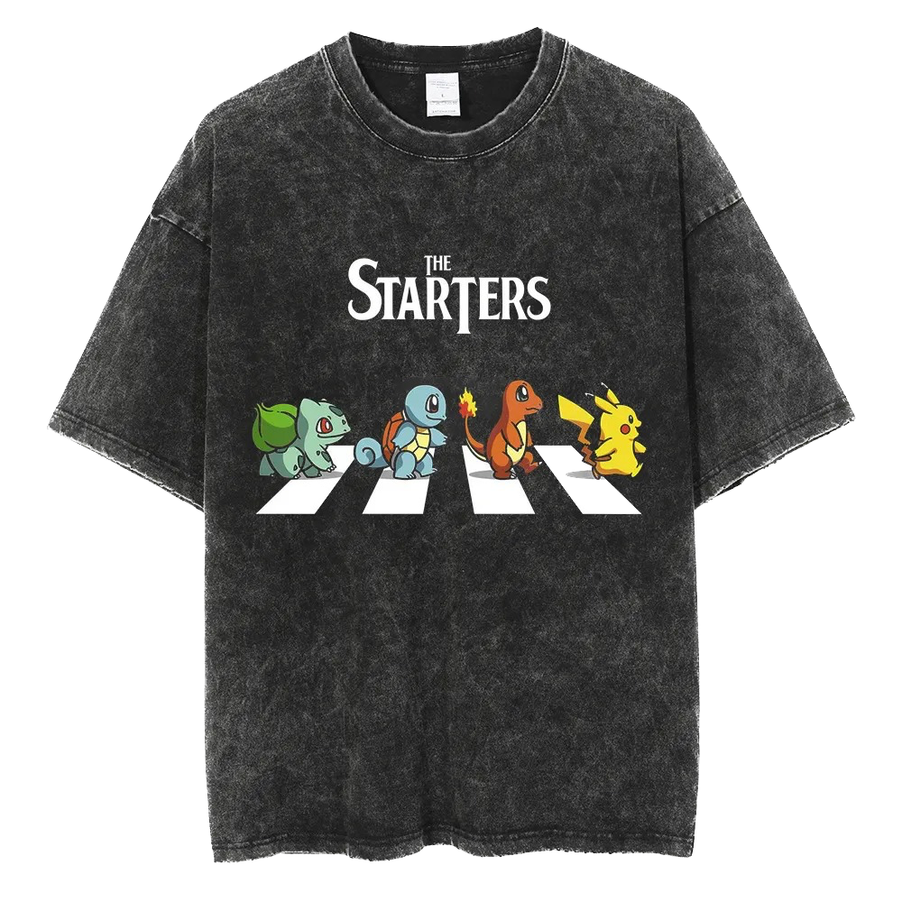 Pokémon Vintage Shirt #1