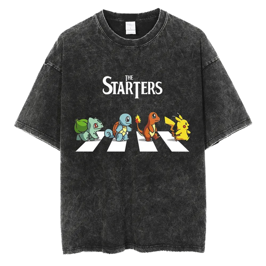 Pokémon Vintage Shirt #1