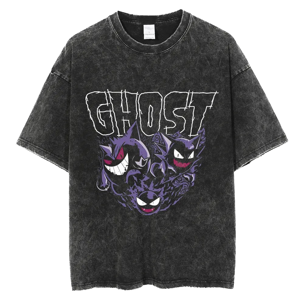 Pokémon Vintage Shirt #3