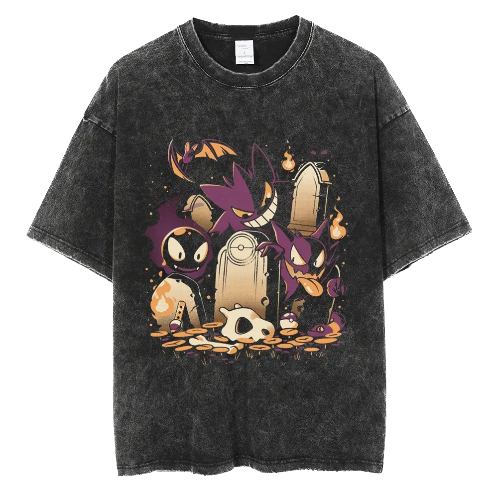 Pokémon Vintage Shirt #6