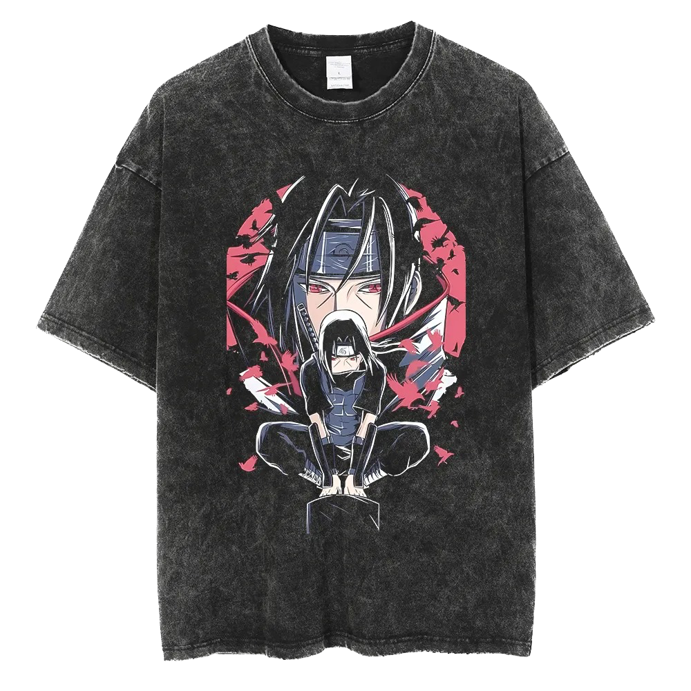Naruto Vintage Shirt #1