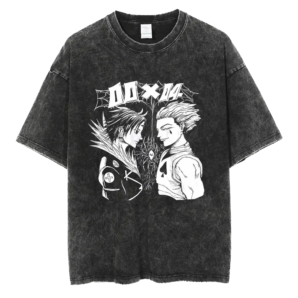 HxH Vintage Shirt #1