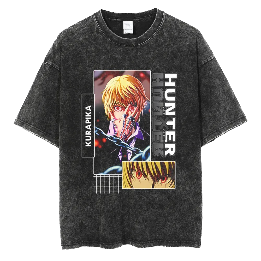 HxH Vintage Shirt #2
