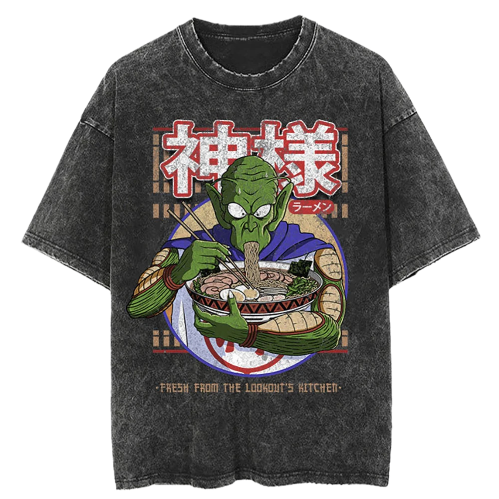 Dragon Ball Vintage Shirt #15