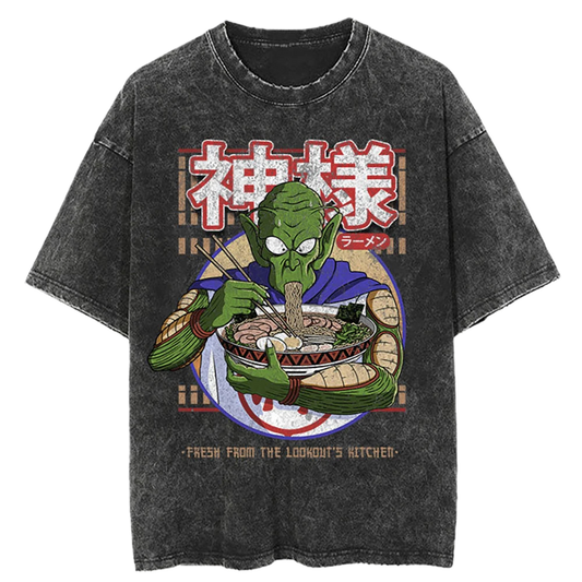 Dragon Ball Vintage Shirt #15