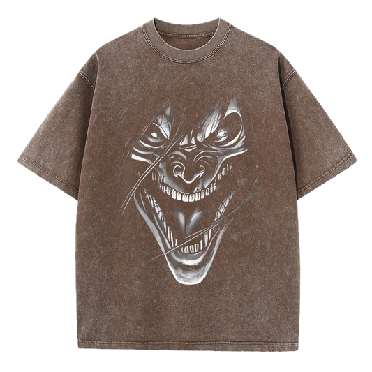 Attack on Titan Vintage Shirt #8