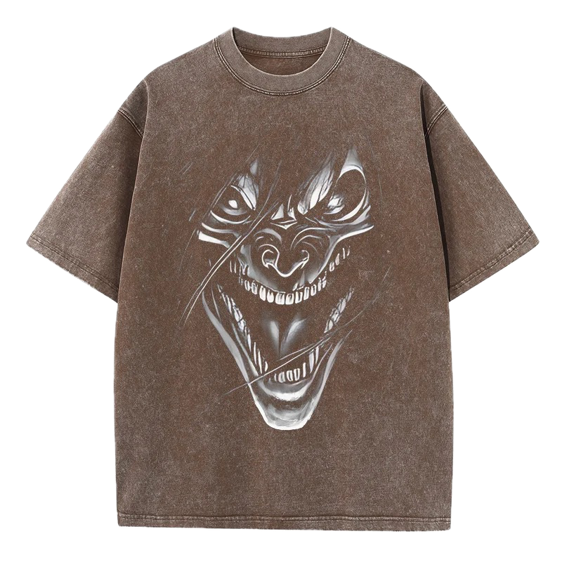 Attack on Titan Vintage Shirt #8