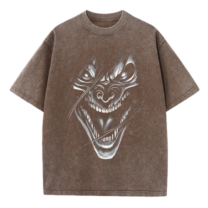 Attack on Titan Vintage Shirt #8