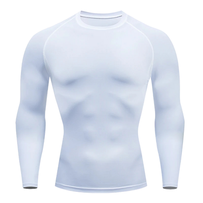 Basic Gym Shirt LS