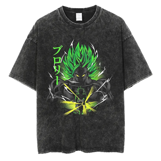 Dragon Ball Vintage Shirt #10