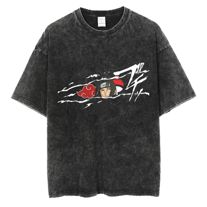 Naruto Vintage Shirt #6