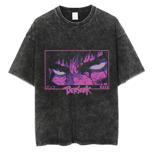 Berserk Vintage Shirt #1