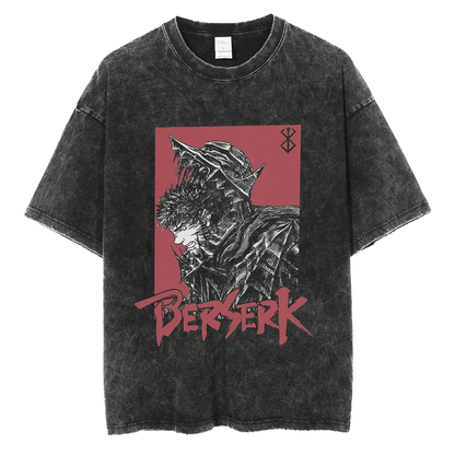 Berserk Vintage Shirt #6