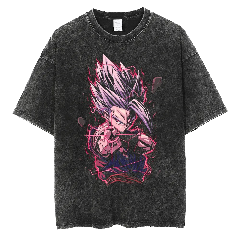 Dragon Ball Vintage Shirt #3