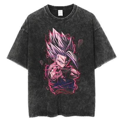 Dragon Ball Vintage Shirt #3