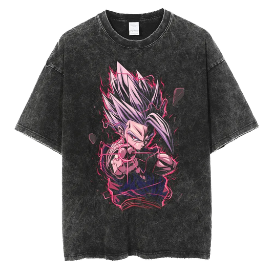 Dragon Ball Vintage Shirt #3