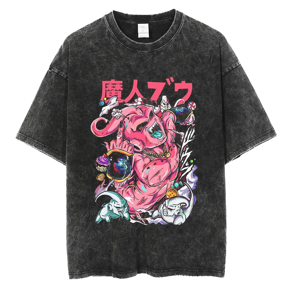 Dragon Ball Vintage Shirt #6