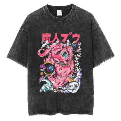 Dragon Ball Vintage Shirt #6