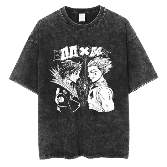 HxH Vintage Shirt #1