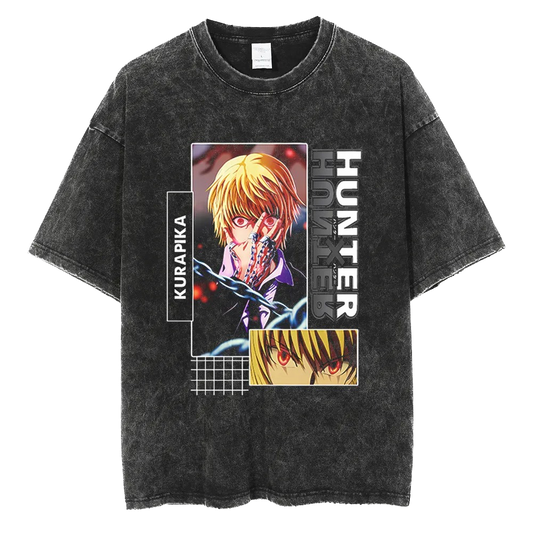 HxH Vintage Shirt #2