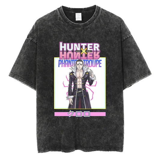 HxH Vintage Shirt #5